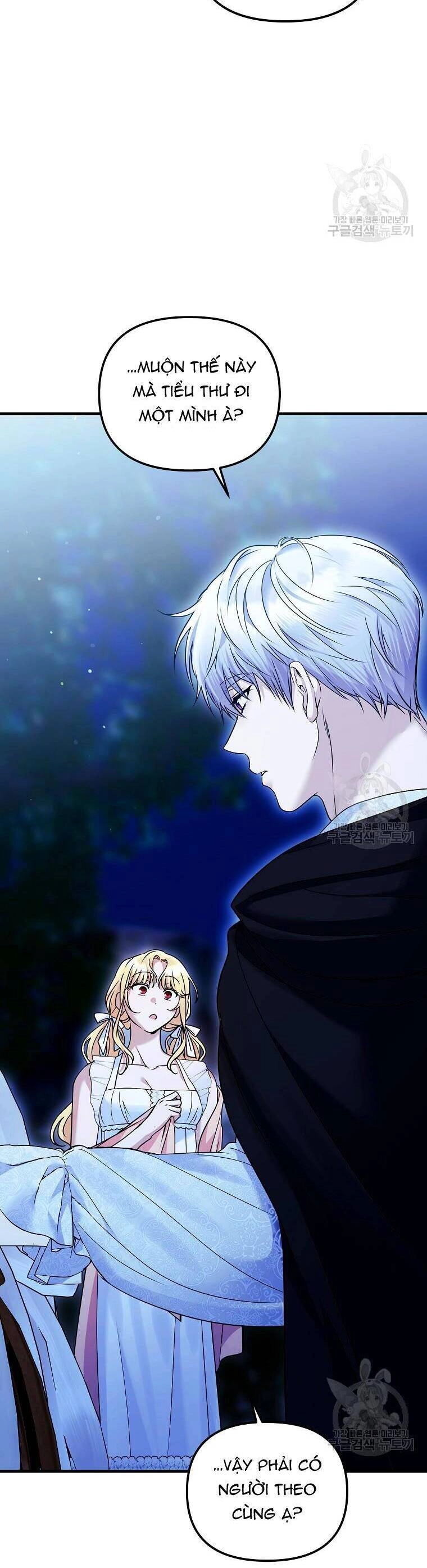 10 Cách Để Bị Bạo Chúa Đá Chapter 22 - 13