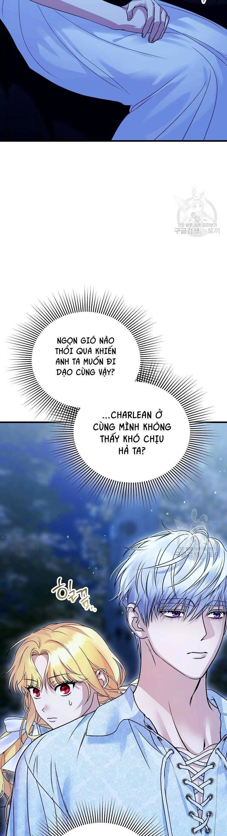 10 Cách Để Bị Bạo Chúa Đá Chapter 22 - 21