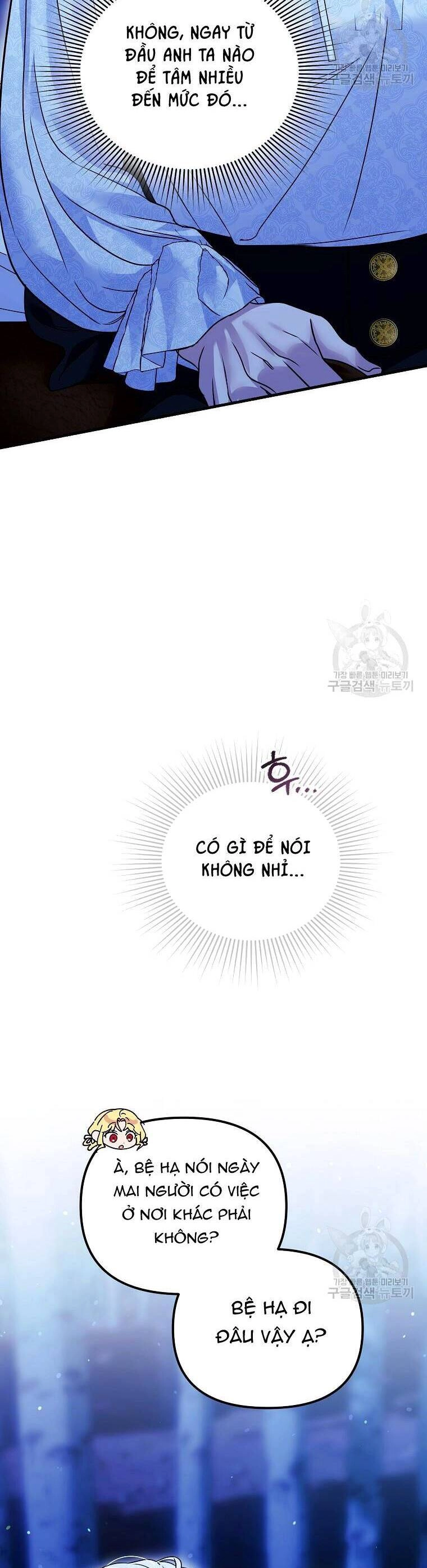 10 Cách Để Bị Bạo Chúa Đá Chapter 22 - 22