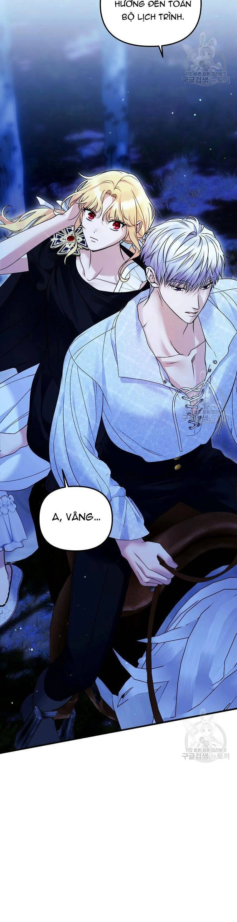 10 Cách Để Bị Bạo Chúa Đá Chapter 22 - 25