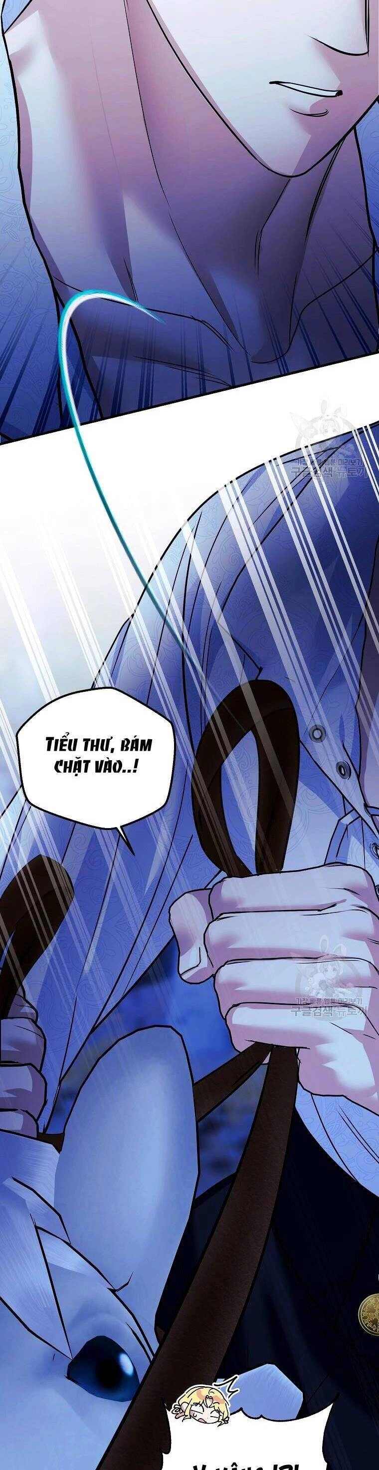 10 Cách Để Bị Bạo Chúa Đá Chapter 22 - 31