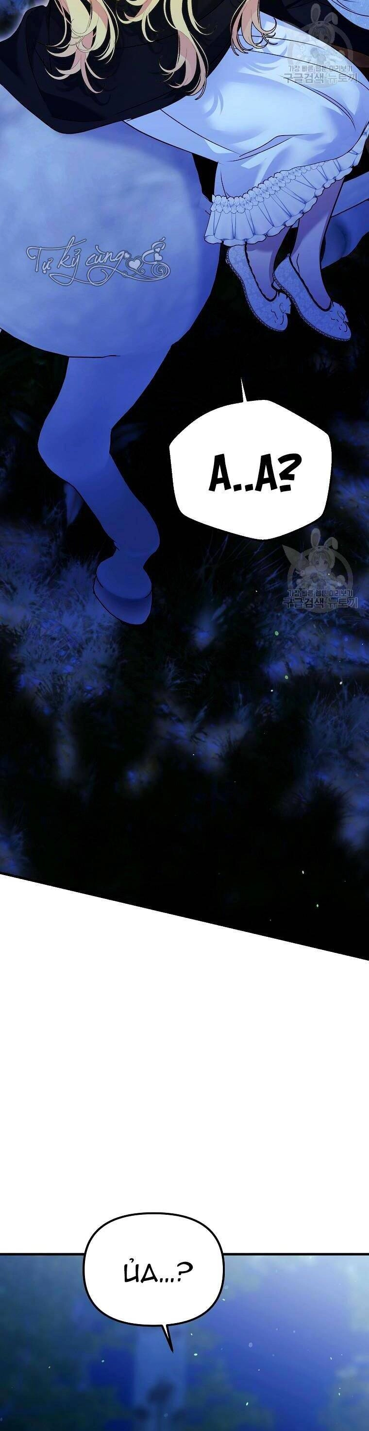 10 Cách Để Bị Bạo Chúa Đá Chapter 22 - 43