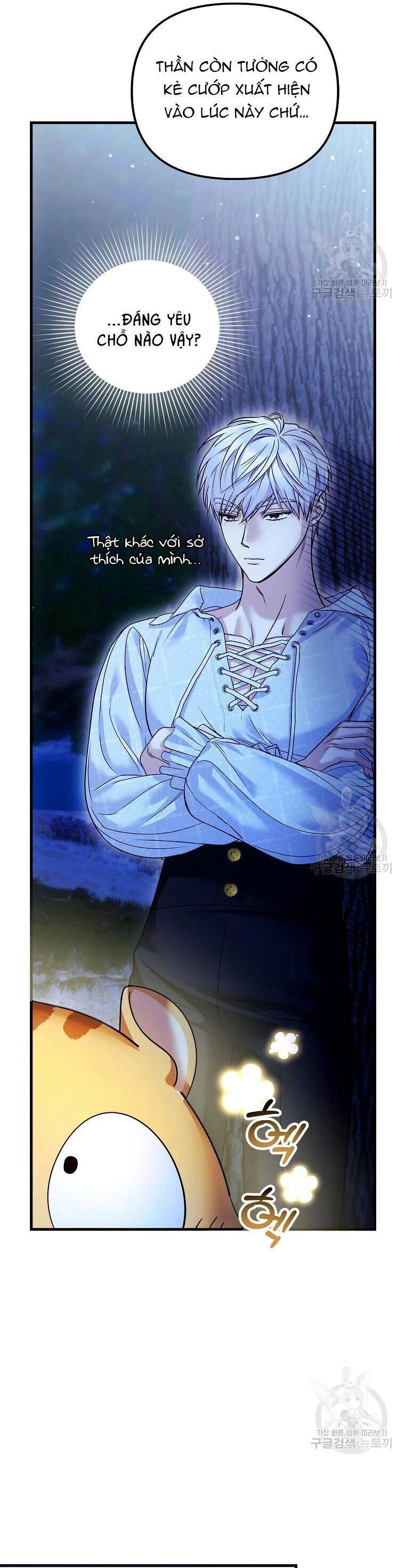 10 Cách Để Bị Bạo Chúa Đá Chapter 22 - 48