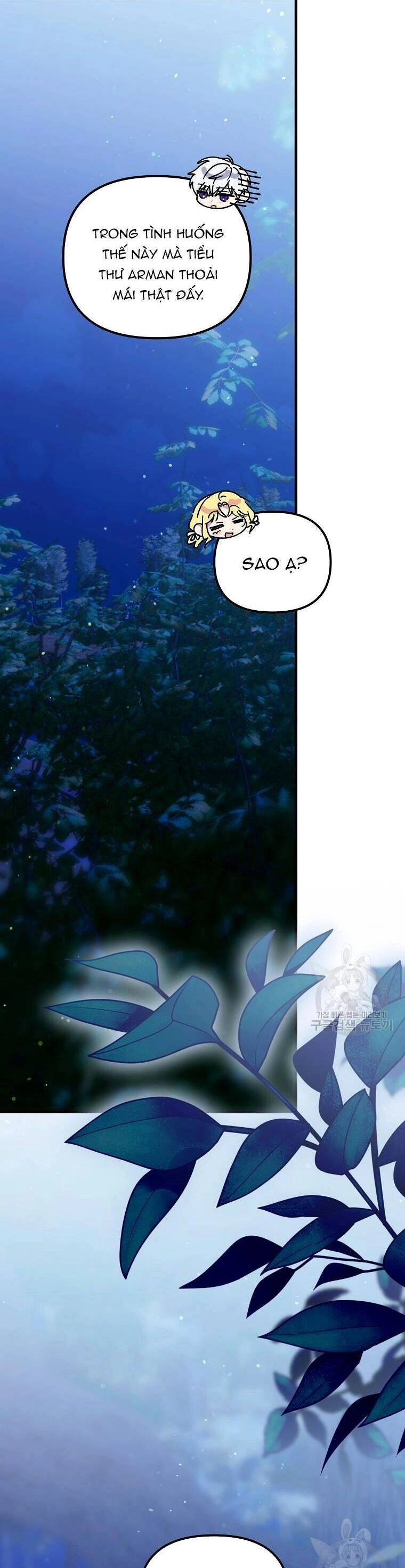 10 Cách Để Bị Bạo Chúa Đá Chapter 22 - 49