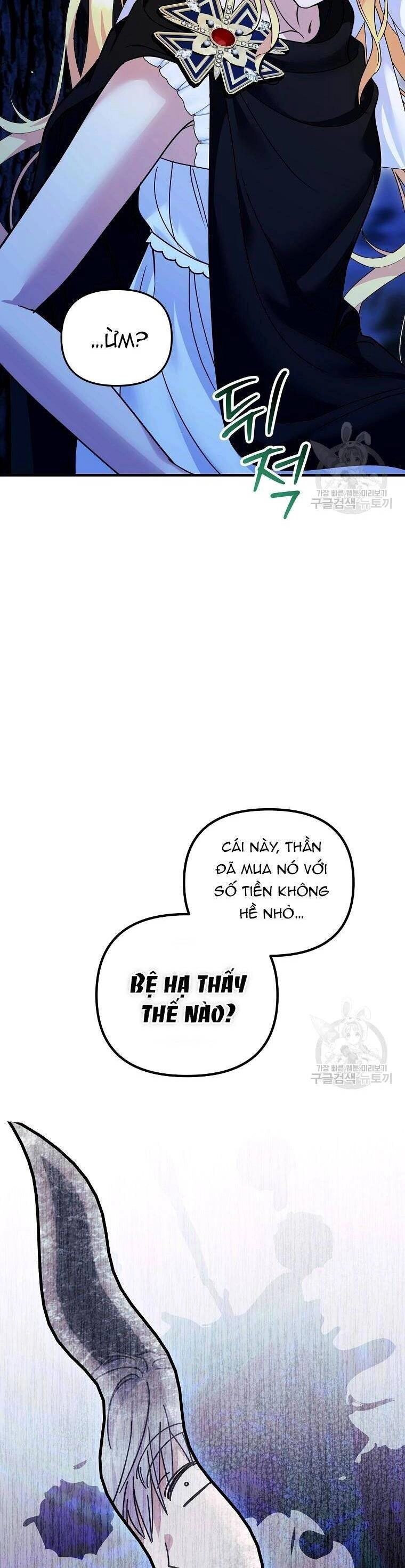 10 Cách Để Bị Bạo Chúa Đá Chapter 22 - 53