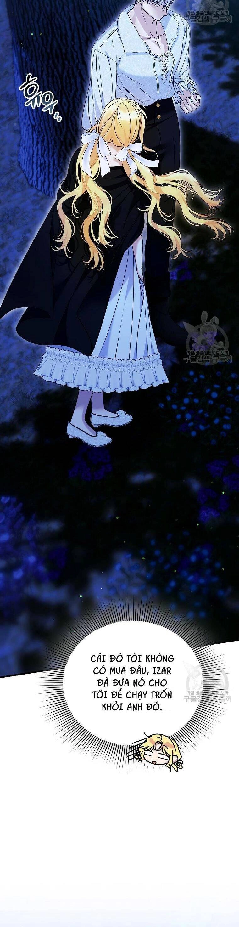 10 Cách Để Bị Bạo Chúa Đá Chapter 22 - 61