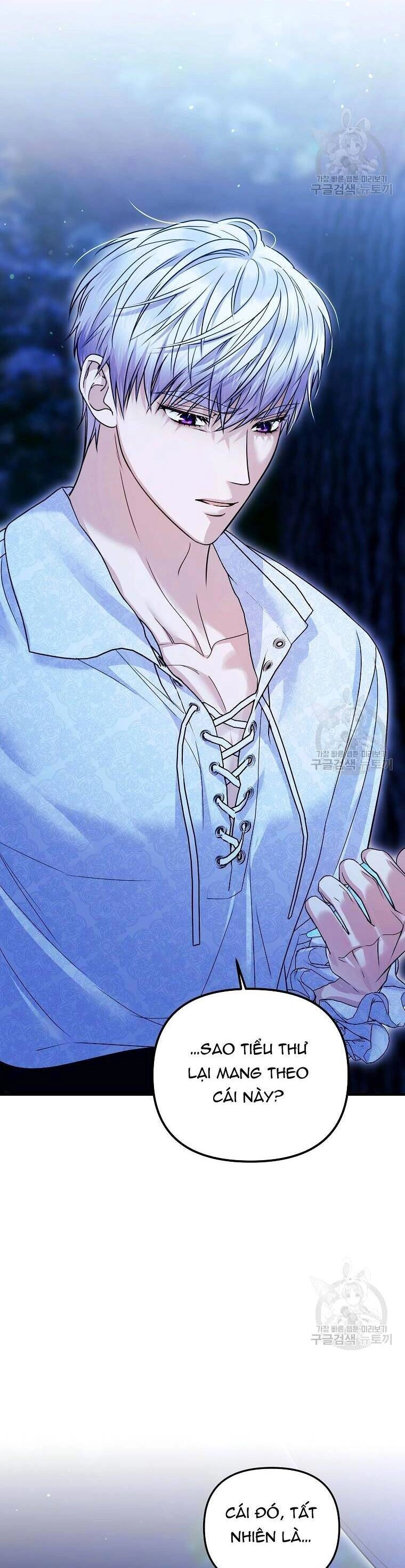 10 Cách Để Bị Bạo Chúa Đá Chapter 22 - 62