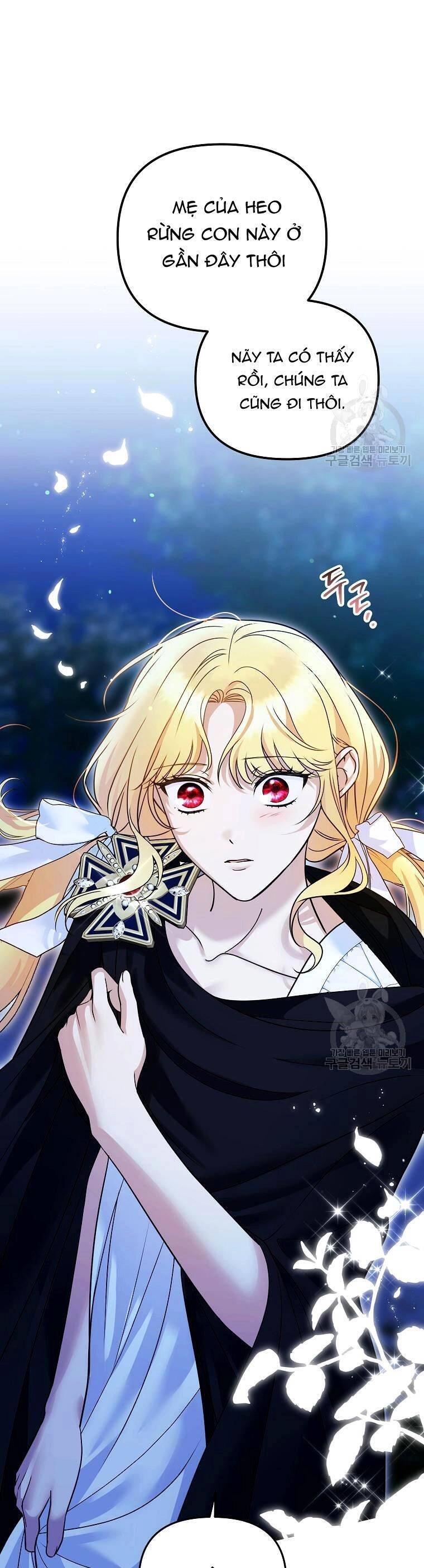 10 Cách Để Bị Bạo Chúa Đá Chapter 22 - 70