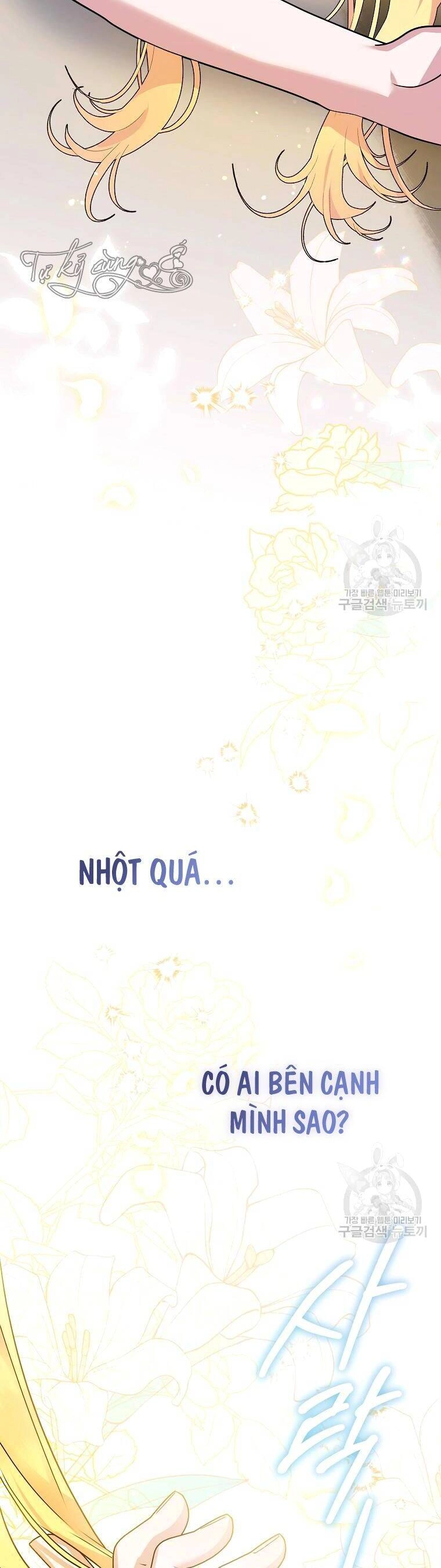 10 Cách Để Bị Bạo Chúa Đá Chapter 23 - 3