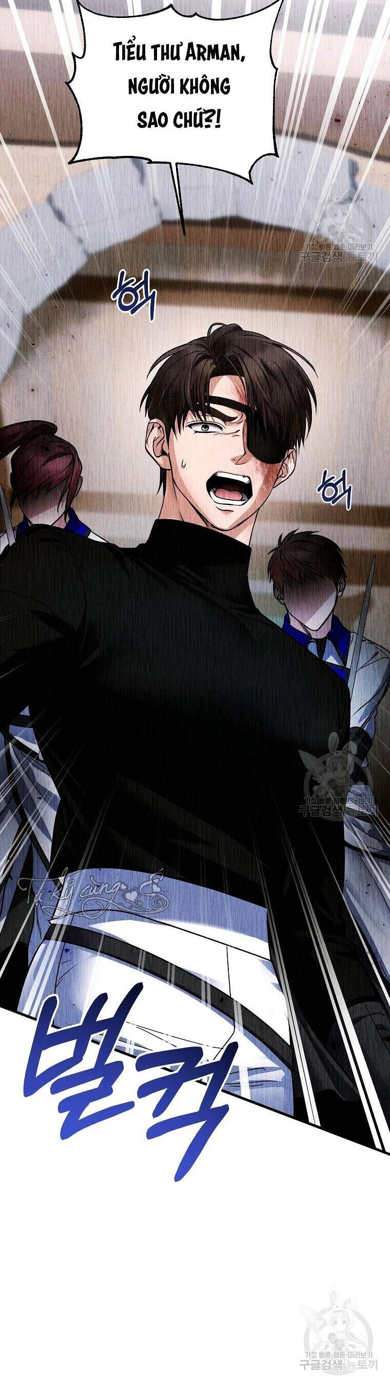 10 Cách Để Bị Bạo Chúa Đá Chapter 23 - 10