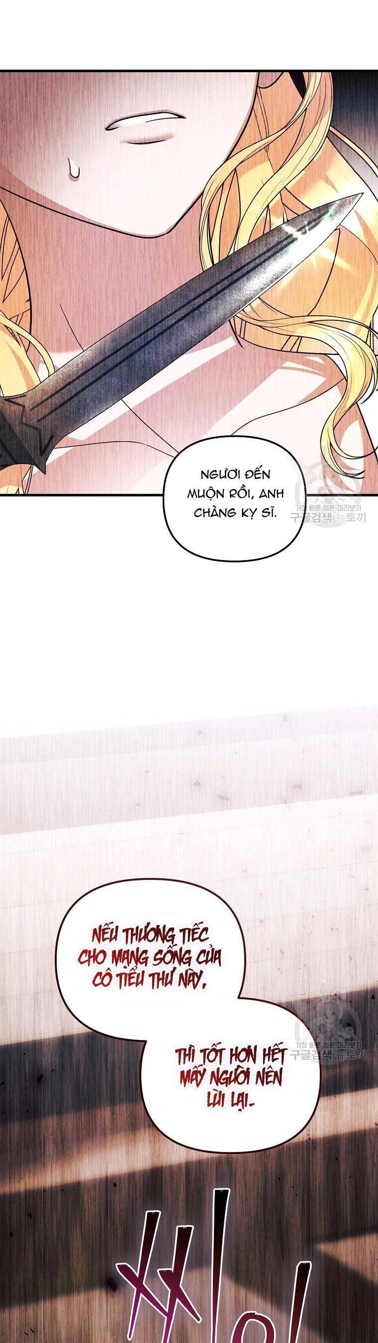 10 Cách Để Bị Bạo Chúa Đá Chapter 23 - 11