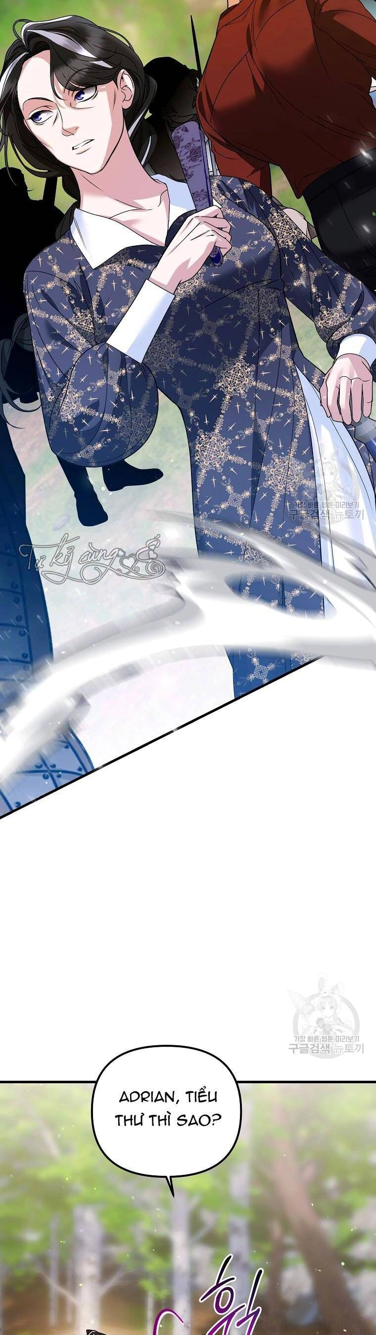 10 Cách Để Bị Bạo Chúa Đá Chapter 23 - 15