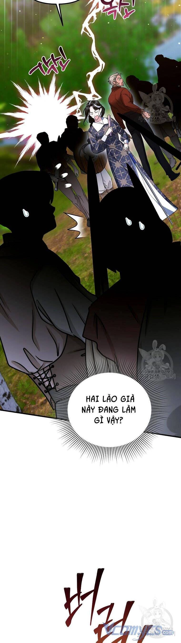 10 Cách Để Bị Bạo Chúa Đá Chapter 23 - 18