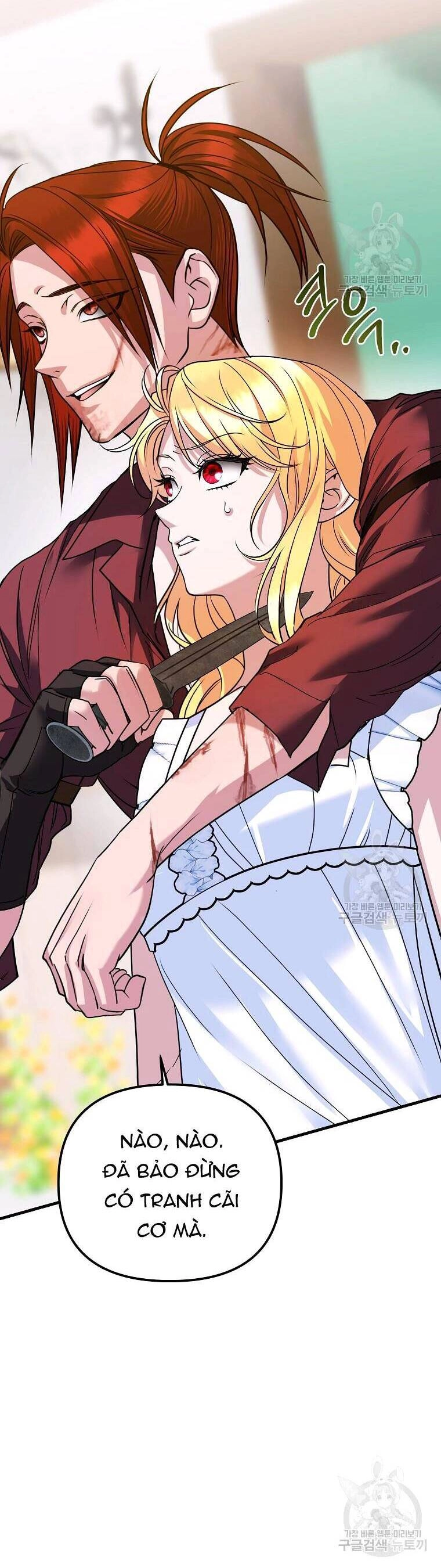 10 Cách Để Bị Bạo Chúa Đá Chapter 23 - 20