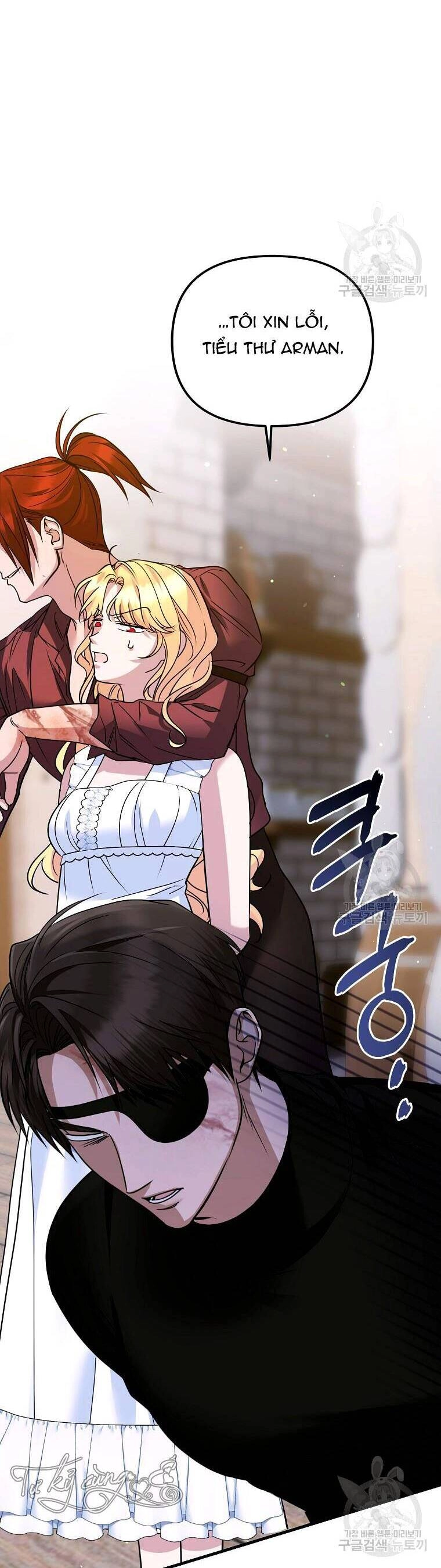 10 Cách Để Bị Bạo Chúa Đá Chapter 23 - 22