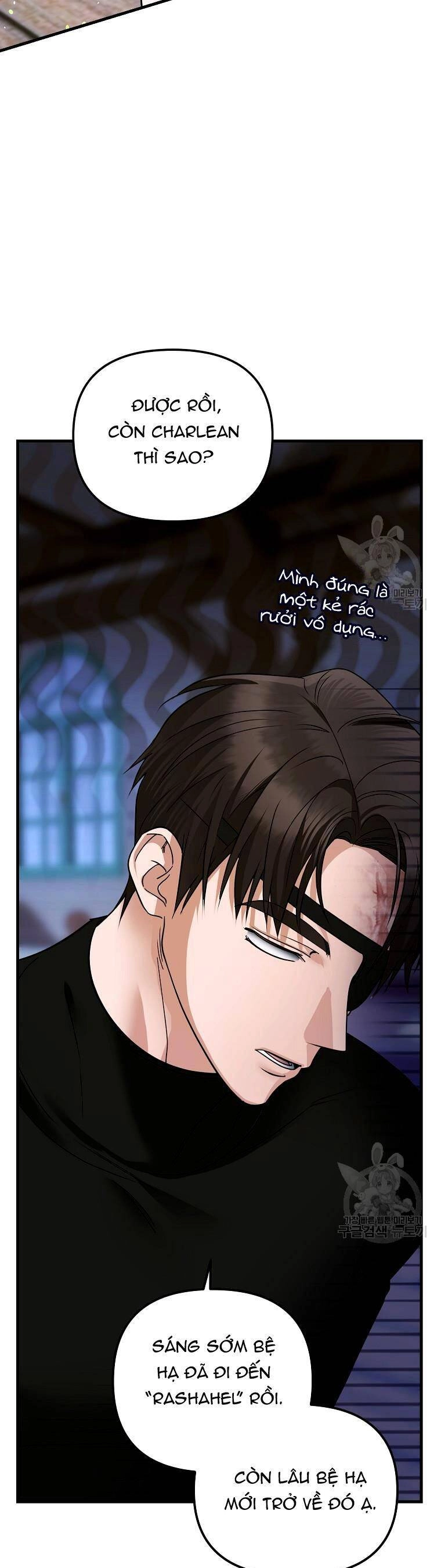 10 Cách Để Bị Bạo Chúa Đá Chapter 23 - 23