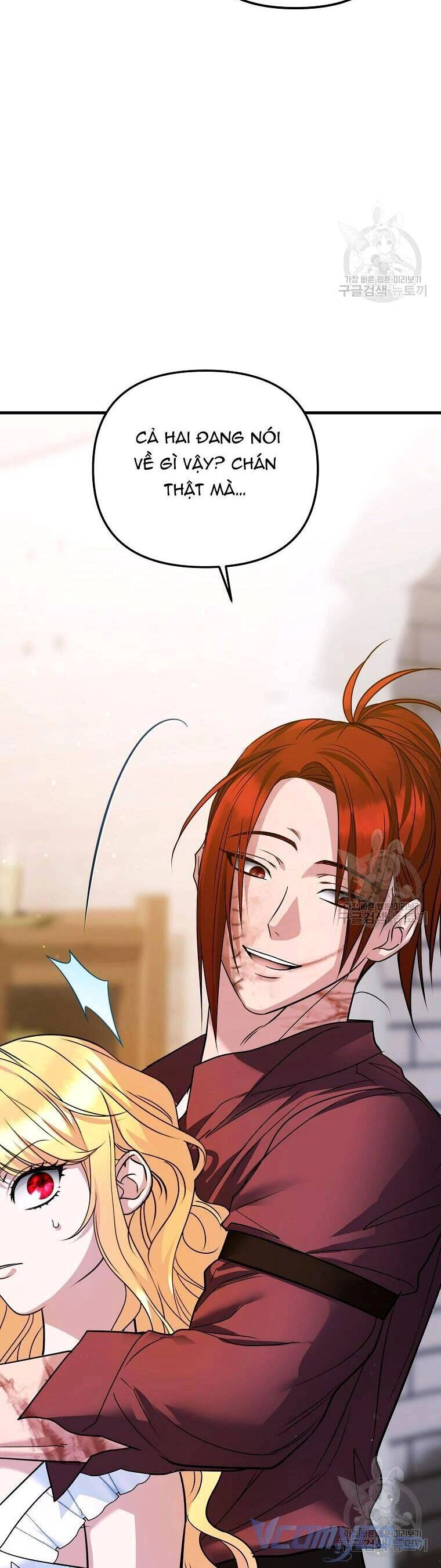 10 Cách Để Bị Bạo Chúa Đá Chapter 23 - 24