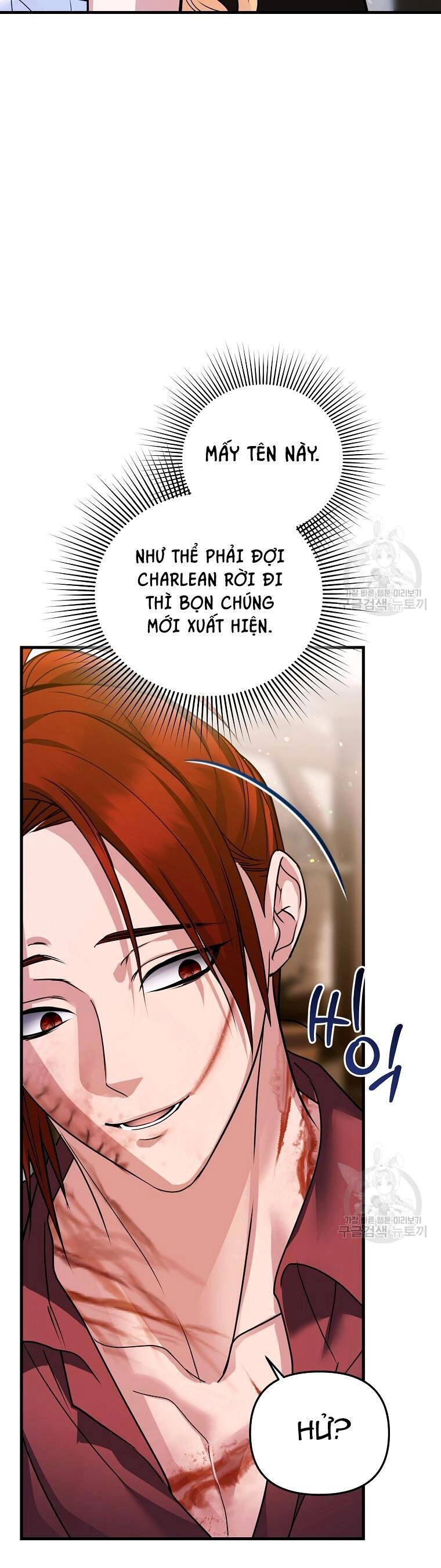 10 Cách Để Bị Bạo Chúa Đá Chapter 23 - 25