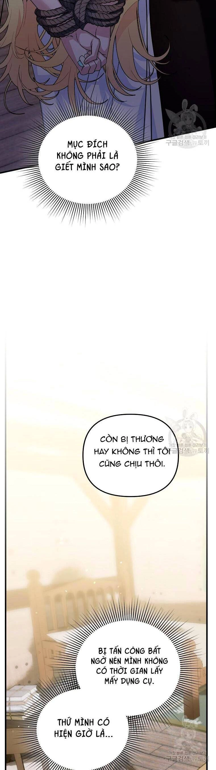 10 Cách Để Bị Bạo Chúa Đá Chapter 23 - 28