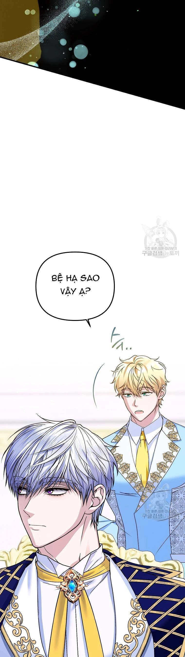 10 Cách Để Bị Bạo Chúa Đá Chapter 23 - 35