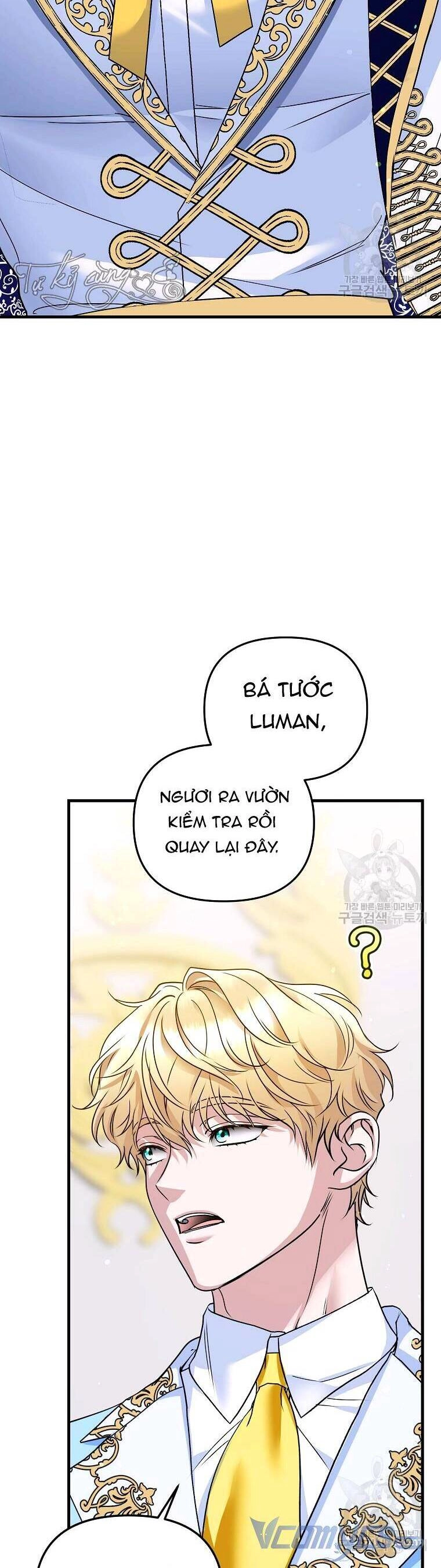 10 Cách Để Bị Bạo Chúa Đá Chapter 23 - 36