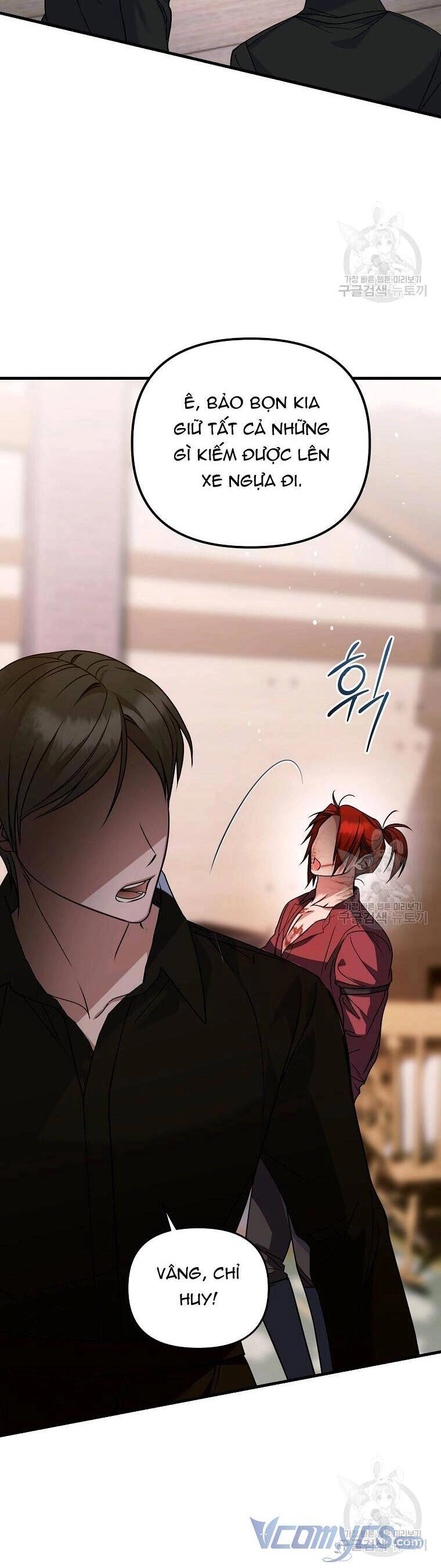 10 Cách Để Bị Bạo Chúa Đá Chapter 23 - 42