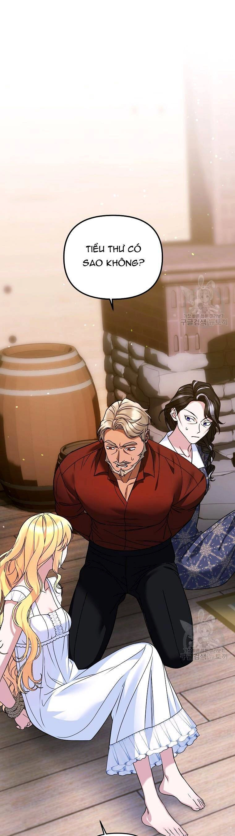 10 Cách Để Bị Bạo Chúa Đá Chapter 23 - 43