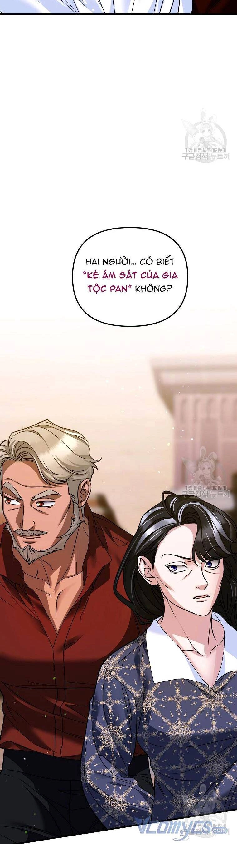 10 Cách Để Bị Bạo Chúa Đá Chapter 23 - 48