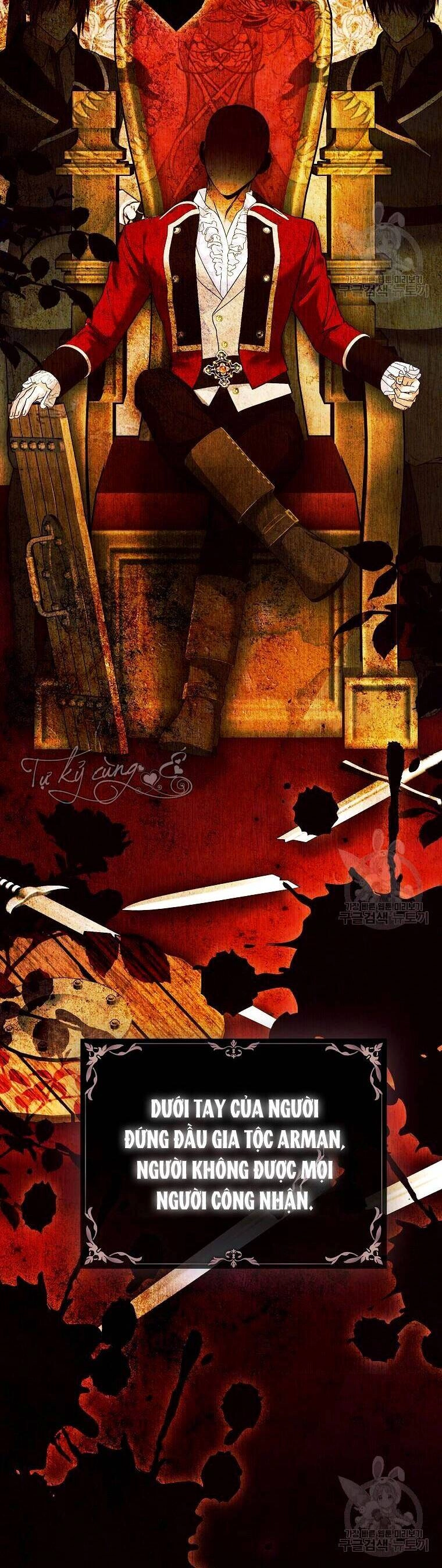 10 Cách Để Bị Bạo Chúa Đá Chapter 23 - 52