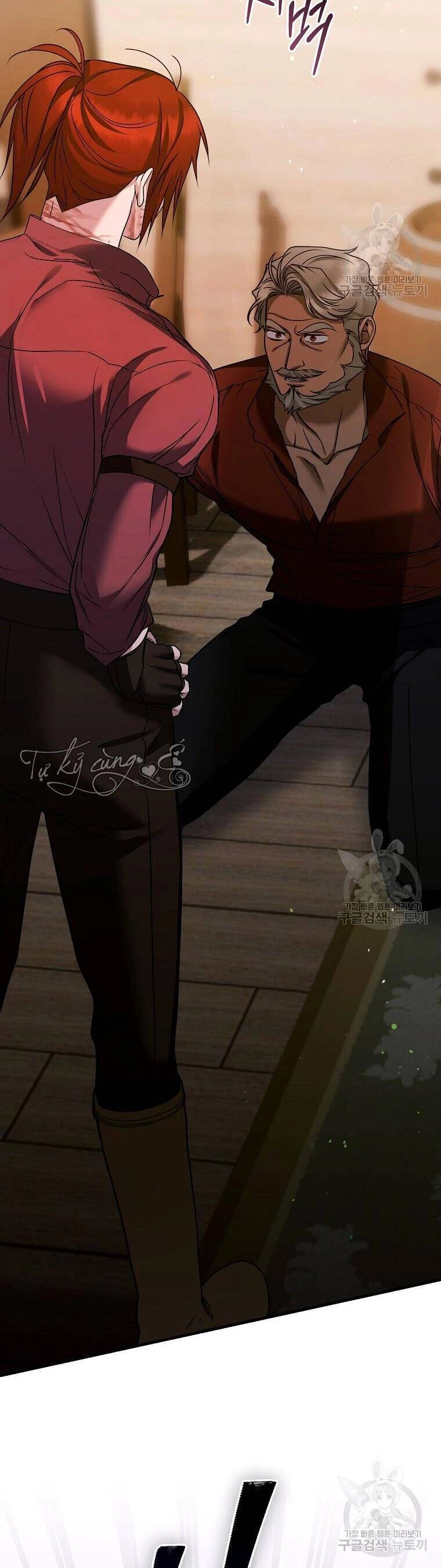 10 Cách Để Bị Bạo Chúa Đá Chapter 23 - 58