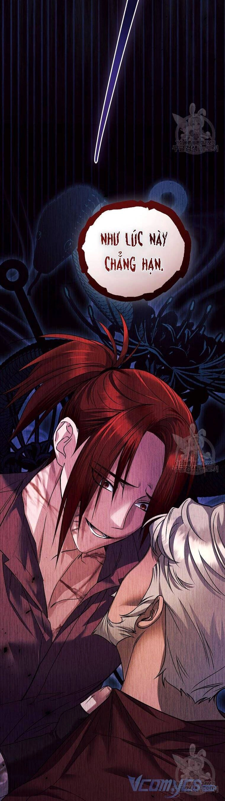 10 Cách Để Bị Bạo Chúa Đá Chapter 23 - 60