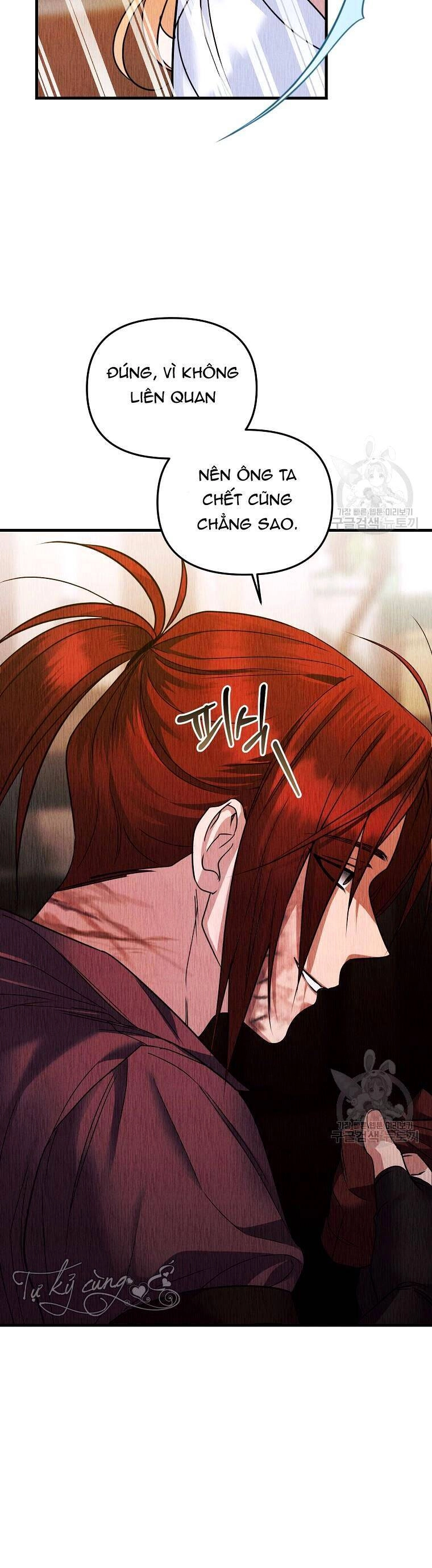 10 Cách Để Bị Bạo Chúa Đá Chapter 23 - 63