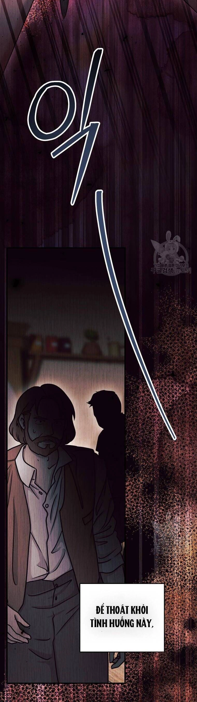 10 Cách Để Bị Bạo Chúa Đá Chapter 24 - 21