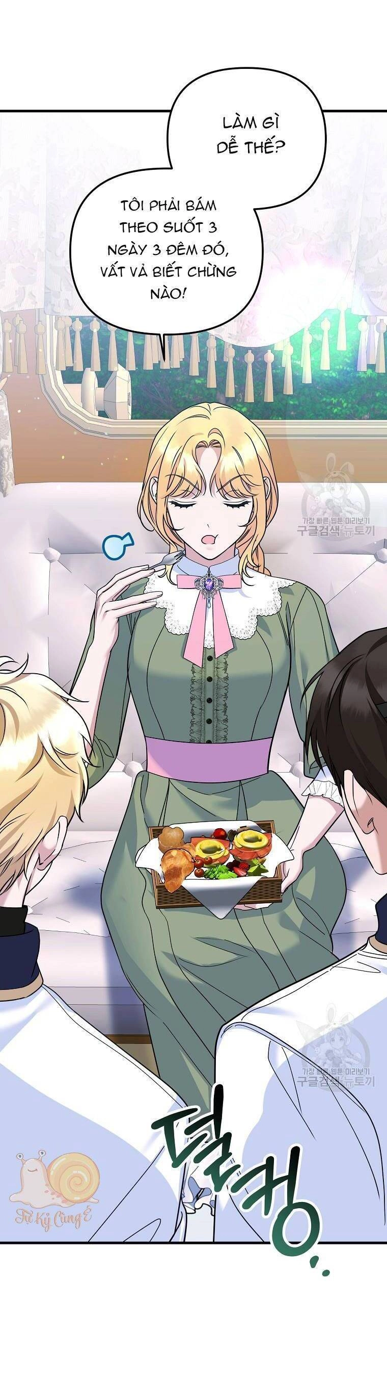 10 Cách Để Bị Bạo Chúa Đá Chapter 24 - 45