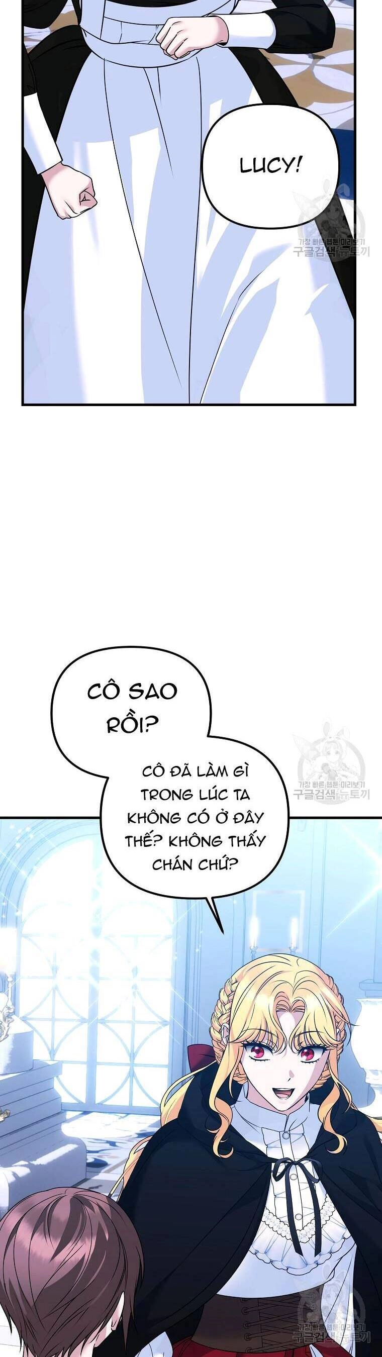 10 Cách Để Bị Bạo Chúa Đá Chapter 27 - 16