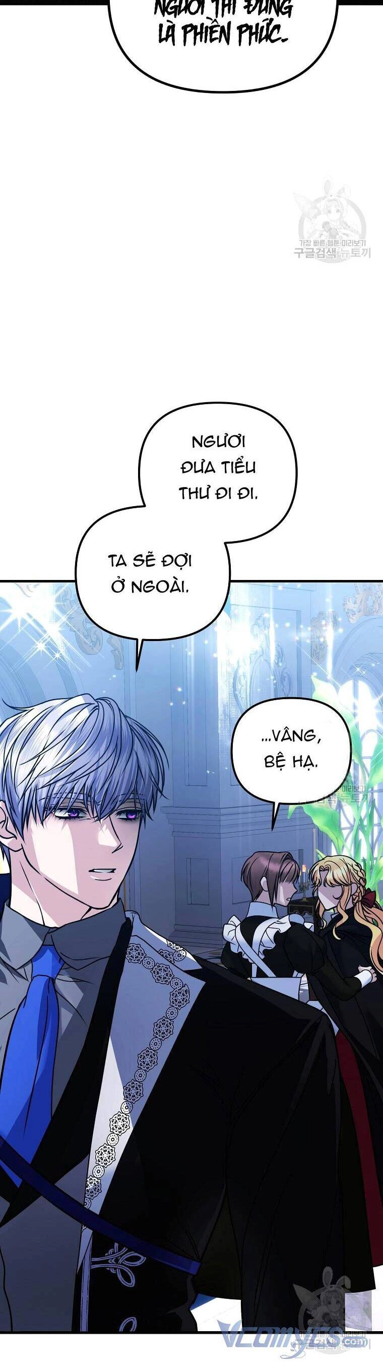 10 Cách Để Bị Bạo Chúa Đá Chapter 27 - 42