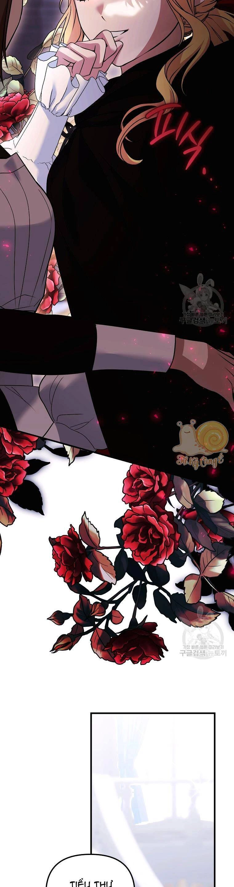 10 Cách Để Bị Bạo Chúa Đá Chapter 27 - 46