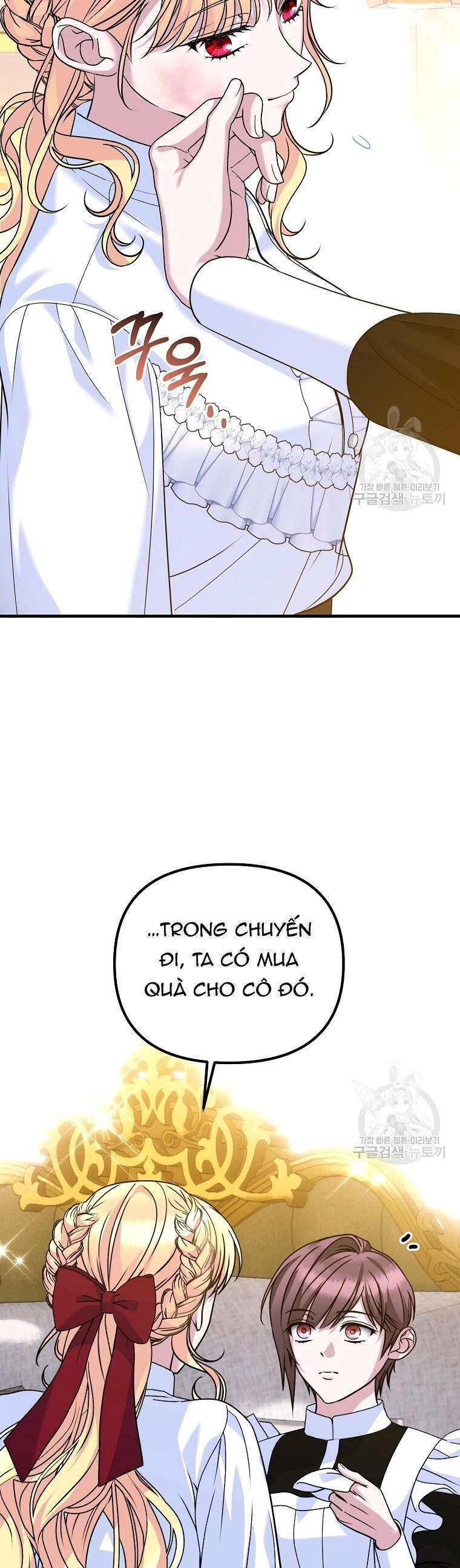 10 Cách Để Bị Bạo Chúa Đá Chapter 27 - 52