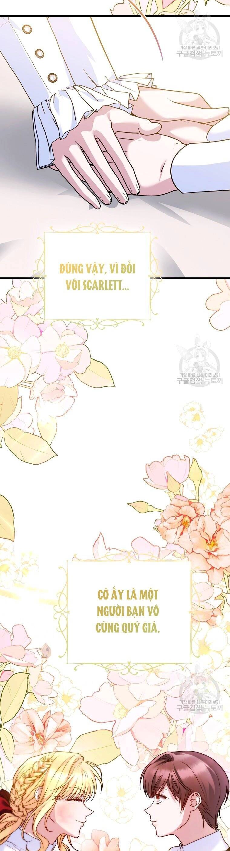 10 Cách Để Bị Bạo Chúa Đá Chapter 27 - 57