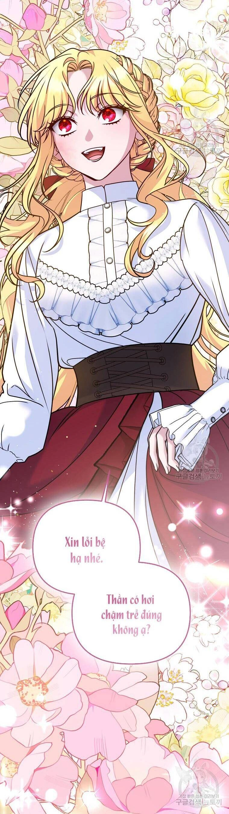 10 Cách Để Bị Bạo Chúa Đá Chapter 28 - 4