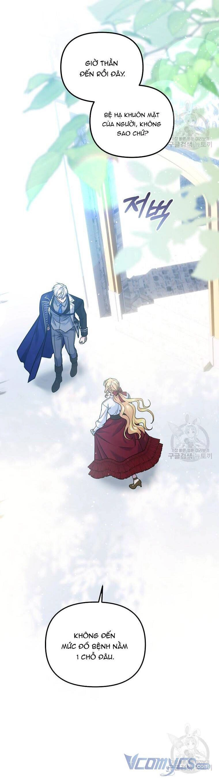 10 Cách Để Bị Bạo Chúa Đá Chapter 28 - 6