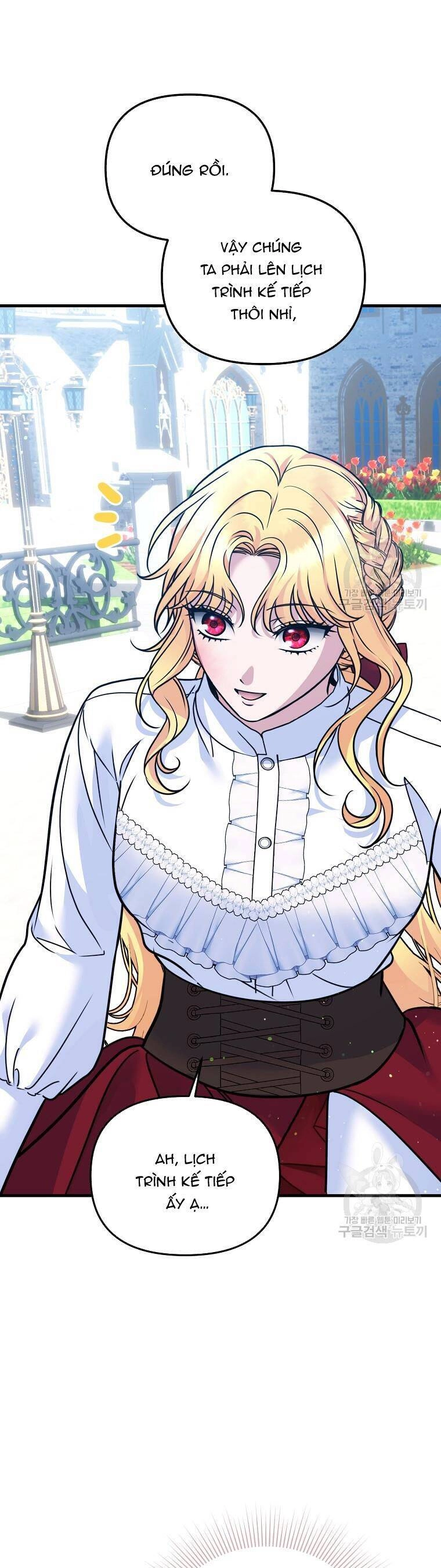 10 Cách Để Bị Bạo Chúa Đá Chapter 28 - 7