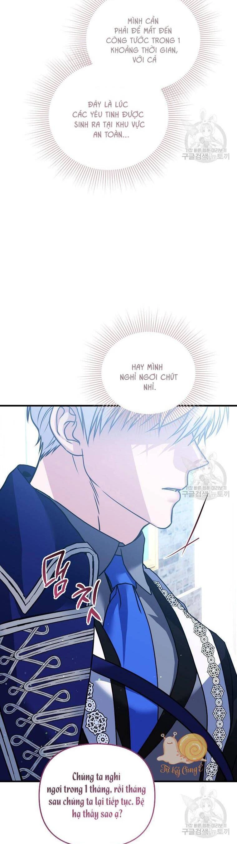 10 Cách Để Bị Bạo Chúa Đá Chapter 28 - 8