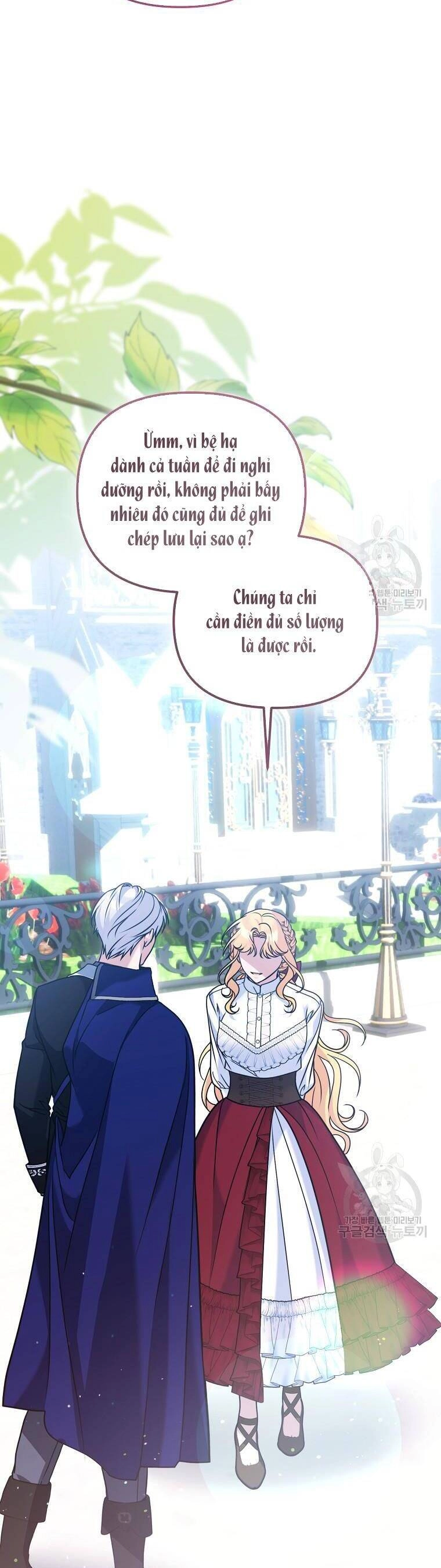 10 Cách Để Bị Bạo Chúa Đá Chapter 28 - 9