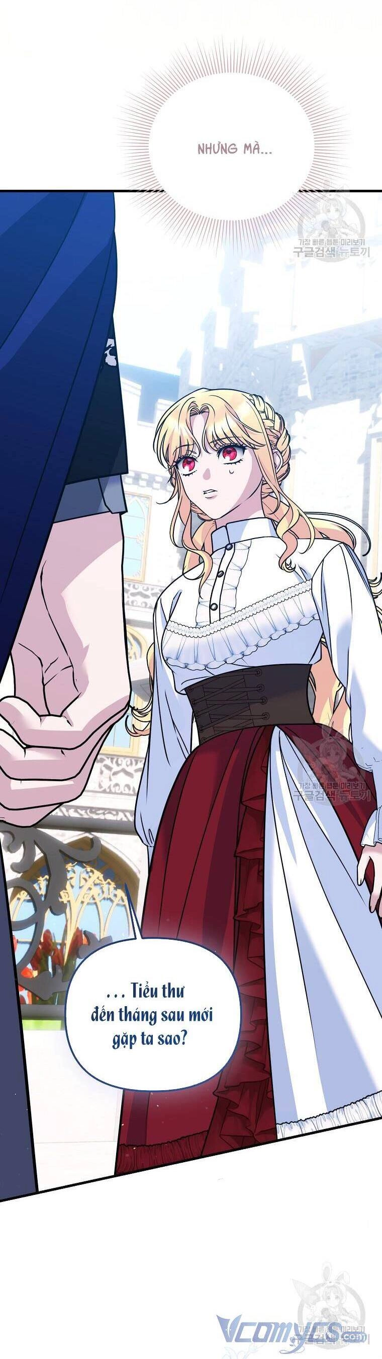 10 Cách Để Bị Bạo Chúa Đá Chapter 28 - 12