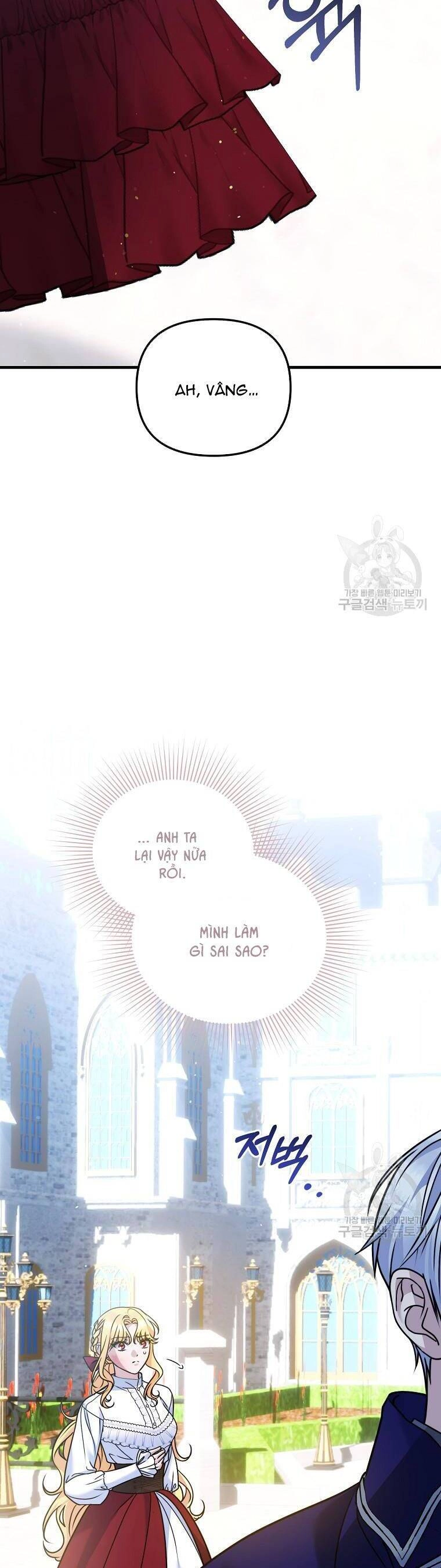 10 Cách Để Bị Bạo Chúa Đá Chapter 28 - 15