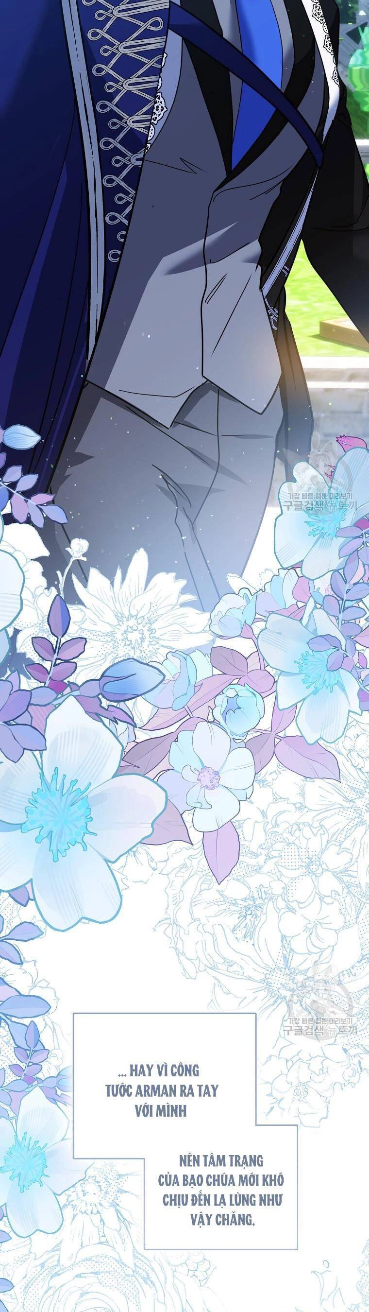 10 Cách Để Bị Bạo Chúa Đá Chapter 28 - 17