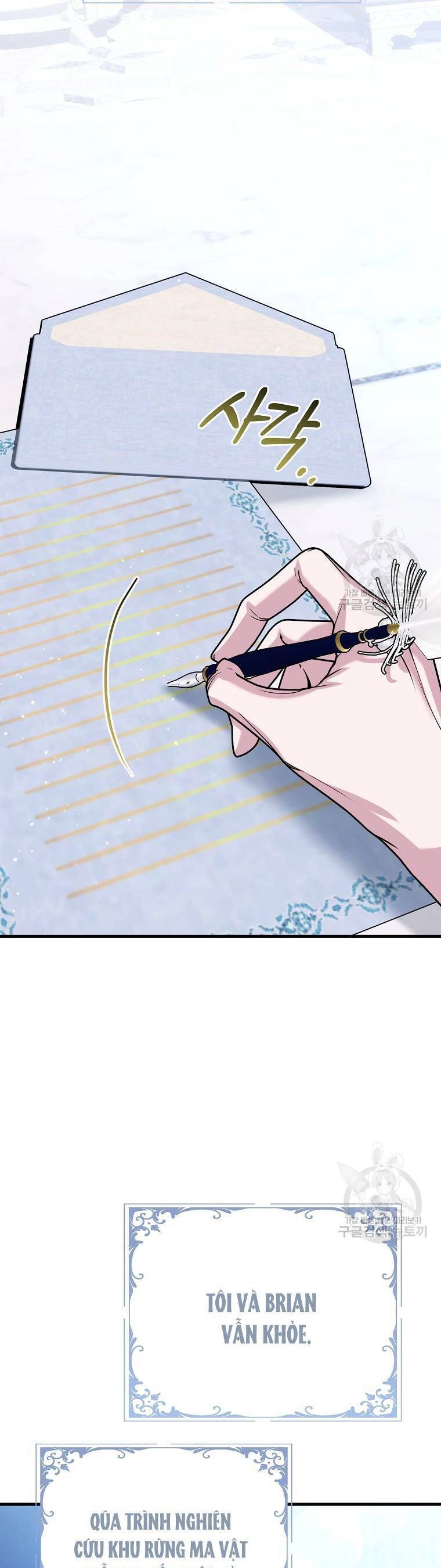 10 Cách Để Bị Bạo Chúa Đá Chapter 28 - 19