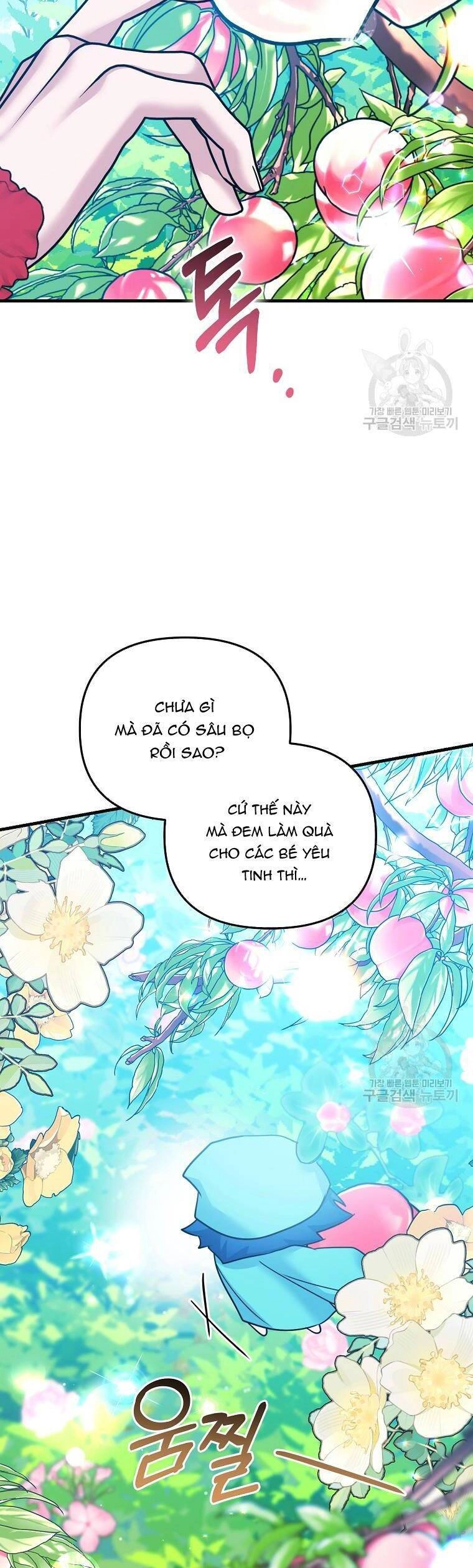 10 Cách Để Bị Bạo Chúa Đá Chapter 28 - 32