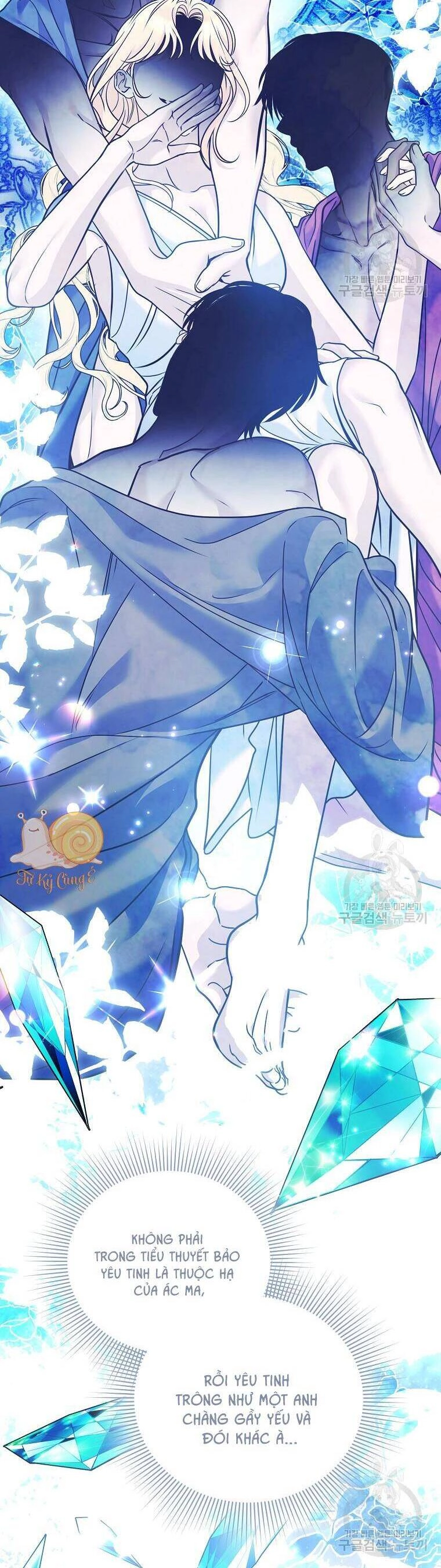 10 Cách Để Bị Bạo Chúa Đá Chapter 28 - 38